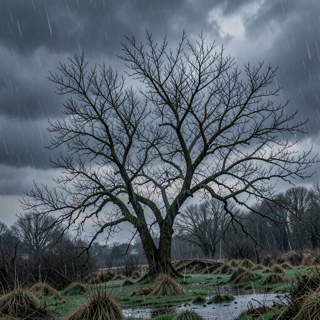 Record El Niño to bring wetter, stormier winter to West Yorkshire